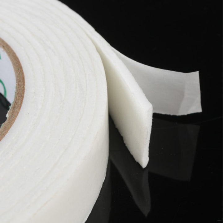 Kokorosa Double Sided Foam Adhesive Tape - 16 Feet