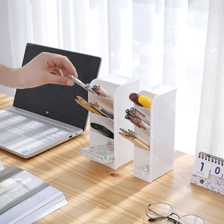 Kokorosa Inclined Storage Pen Holder