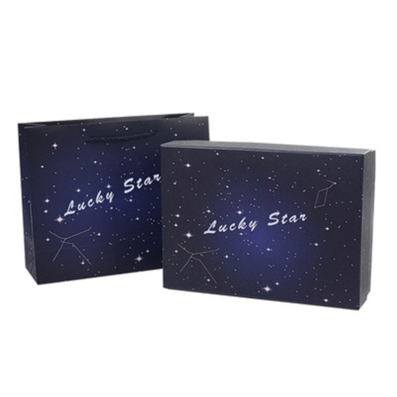 Kokorosa Lucky Star Gift Box