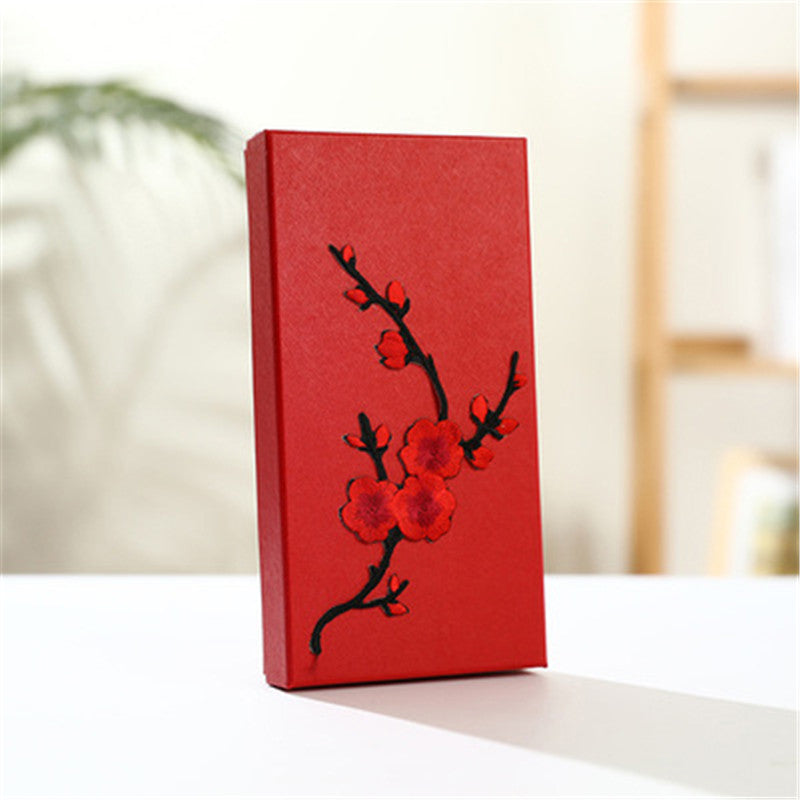 Kokorosa Plum Blossom Gift Box