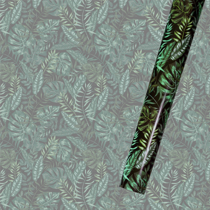 kokorosa Rainforest Wrapping Paper (12 Choices)