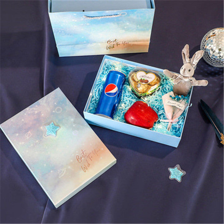 Kokorosa Shining Stars Gift Box