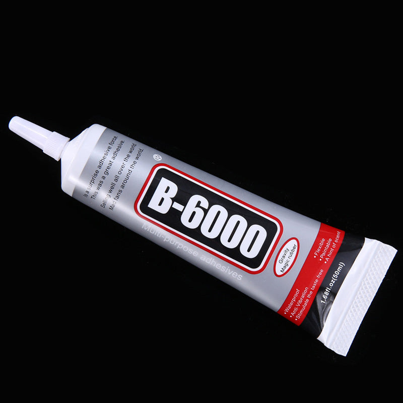 B-6000 Needle Tip Glue