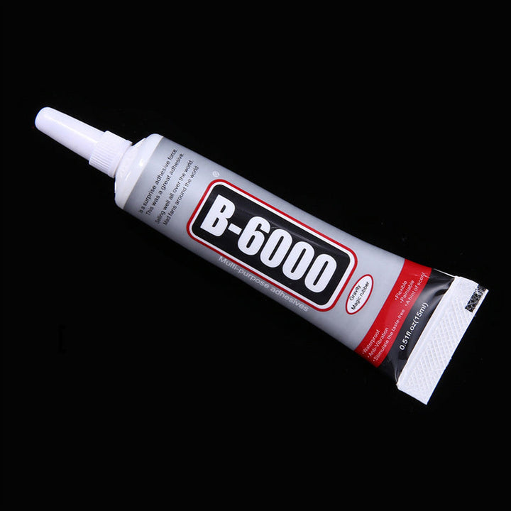 B-6000 Needle Tip Glue